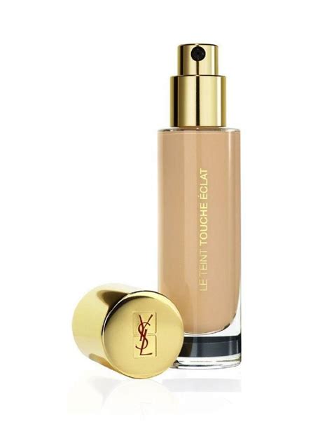 ysl teint radiance foundation discontinued|ysl touche foundation.